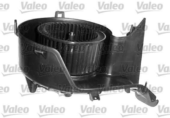 VALEO Wentylator wnętrza VALEO 698806