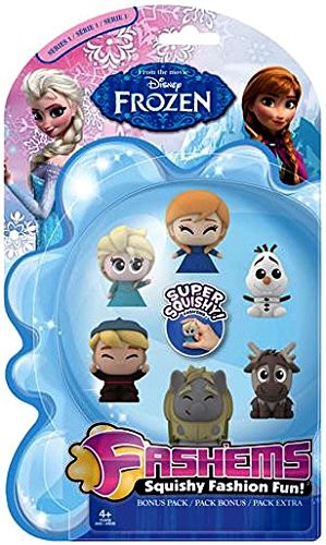 Disney FASH 'ems tk50036.8530 Frozen figurka kolekcjonerska