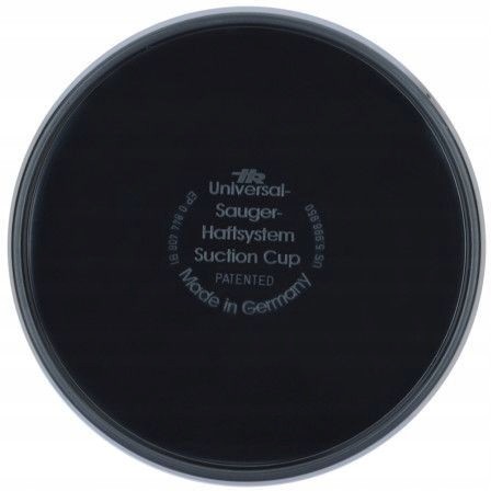 HR samoprzylepny krążek do przyssawki 80 mm