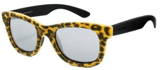 Independent Okulary przeciwsłoneczne Damskie Italia 0090V-GIA-000 ( 52 mm)