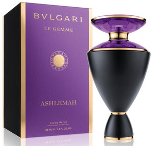 Bvlgari Le Gemme Ashlemah woda perfumowana  100 ml