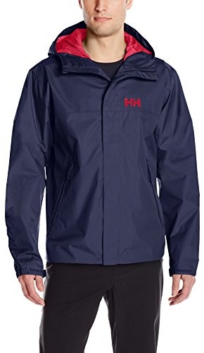Helly Hansen ervik Jacket, kurtka, niebieski, l 64032