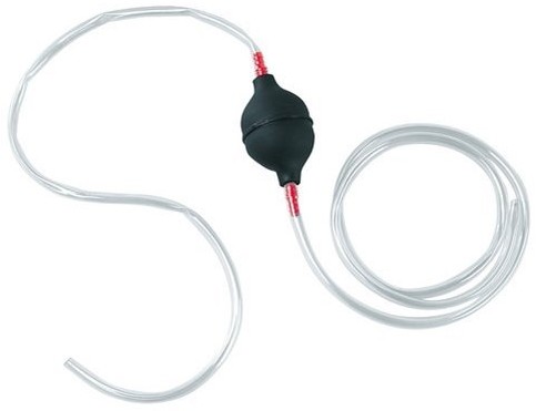 Lampa 38123 pompa A syfon Profi 38123