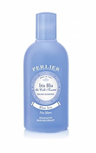 Perlier perlier łazienka Iris Blue 500 ML. mydła i kosmetyków New self-indulgent bath or shower
