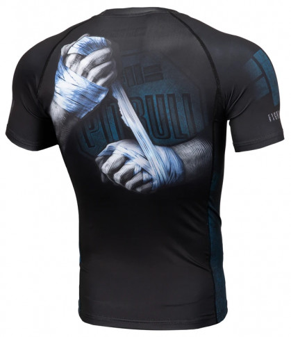 Pit Bull sklep RASHGUARD PIT BULL FIGHT DIVISION 2020