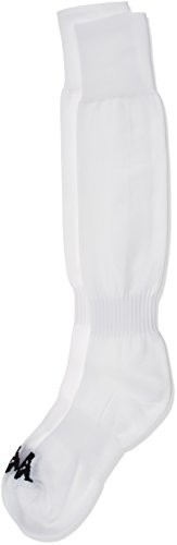 Kappa LYNA Pack of 3 skarpety dla mężczyzn, biały 302UTZ0_902_39/42