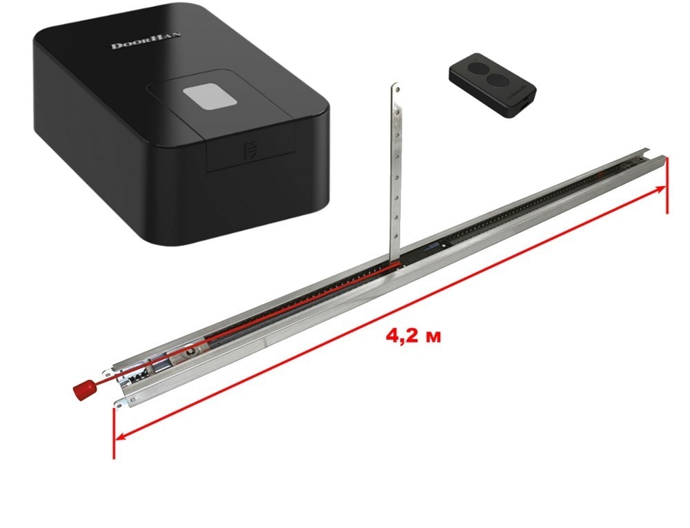 DoorHan SE-1000PROKIT SE-1000PROKIT