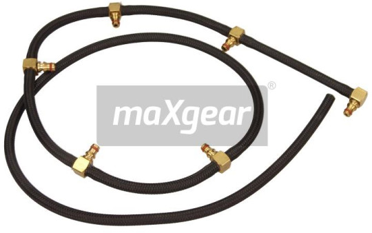 MAXGEAR Wąż, paliwo na przelewie 15-0030 15-0030