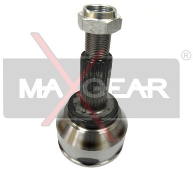 MAXGEAR Zestaw przegubu, półoś napędowa MAXGEAR 49-0300