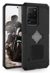 Rokform Obudowa dla telefonów komórkowych Rugged na Samsung Galaxy S20 Ultra 306501P) Czarny