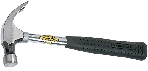 Peddinghaus 5119350020 młotek z trzonkiem z rur stalowych, 560 G
