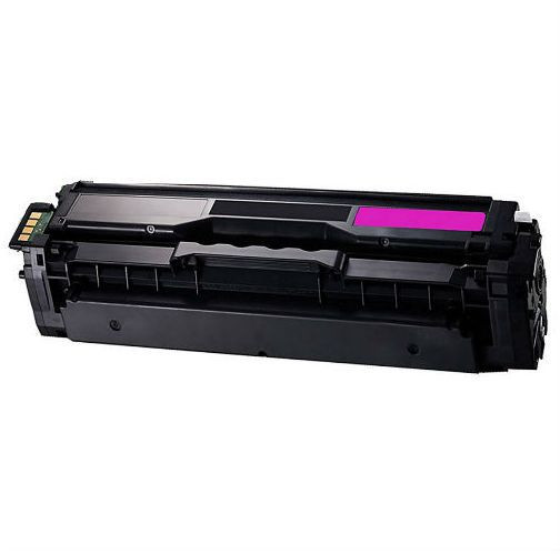 Samsung Samsung CLT-M504S purpurowy (magenta) toner zamiennik