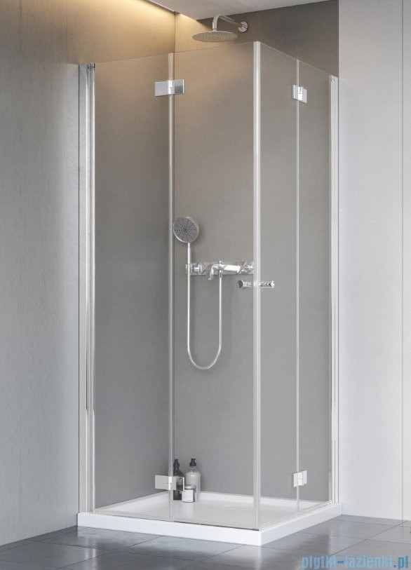 Radaway Nes KDD B kabina 100cm część prawa przejrzyste 10024100-01-01R |