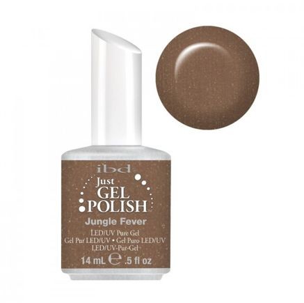 IBD Just Gel Polish Jungle Fever 14 ml