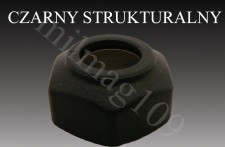 Mera Term Złączka zaciskowa do rury miedzianej 15mm GW 3/4x15x1 czarny strukura ZZM1514