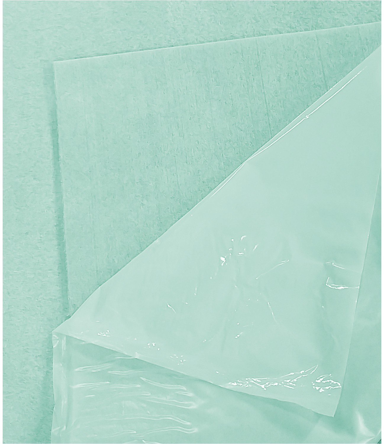 CBS Medical Jednorazowa Ochronna Mata Sorpcyjna 60Cm X 90Cm