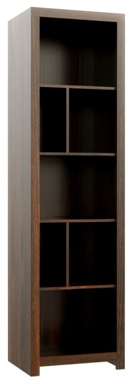 Forte Regał Indigo INDR71 D14