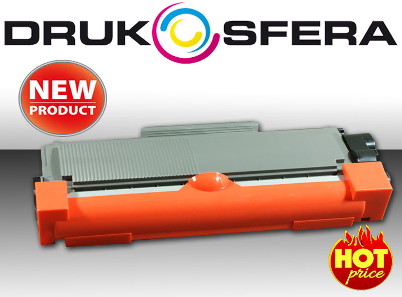 Quantec Toner do Brother DCP-L2500 L2520 L2540 HL-L2300 L2340 L2360 L2365 MFC-L2700 L2720 L2740 TN 2320 Toner do Brother DCP-L2500 L2520 L2540 HL-L2300 L2340 L2360 L2365 MFC-L2700 L2720 L2740 TN 2320 TN2320