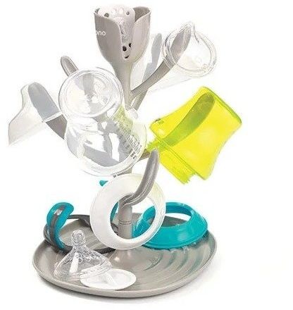 BabyOno Uniwersalna suszarka do butelek i smoczków 1072