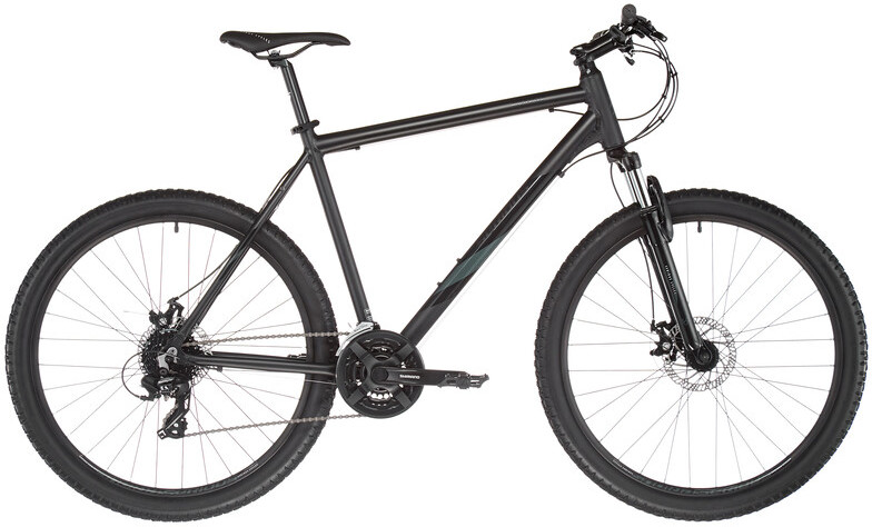Serious Rockville Disc 27.5