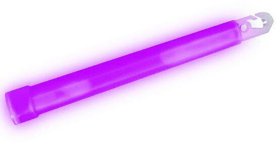 BCB Oświetlenie chemiczne Purple (SMS PURPLE)