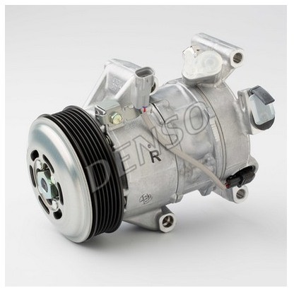 DENSO Kompresor, klimatyzacja DCP50309