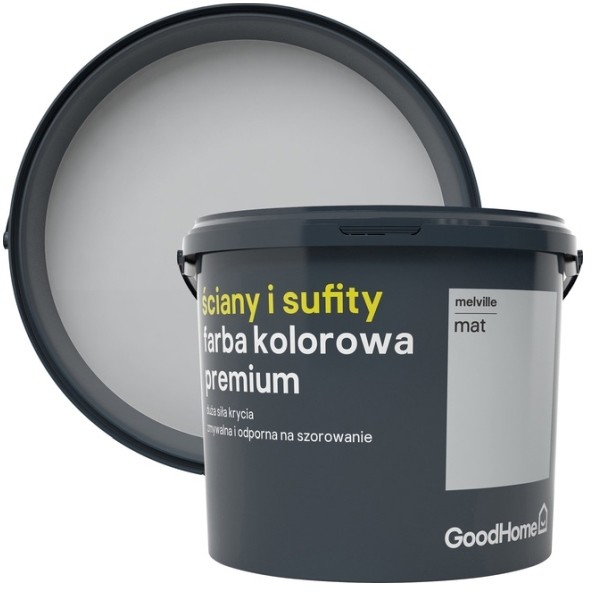 GoodHome Premium Melville 5 l 3663602408680