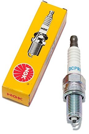 NGK Świeca zapłonowa dcpr 8E 2902581---76