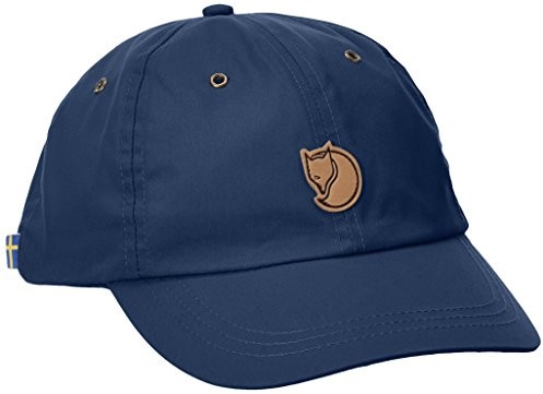 Fjällräven Helags Cap czapka dla dorosłych, niebieski, L 77357