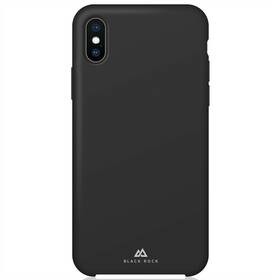 Rock Obudowa dla telefonów komórkowych Black Fitness Case pro Apple iPhone Xs Max BR1080FIT02) Czarny