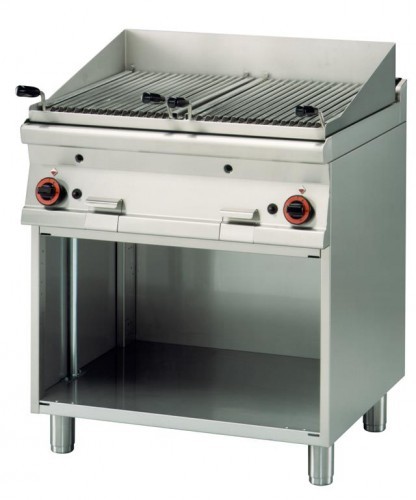 RM Gastro Grill lawowy gazowy CW - 78 G