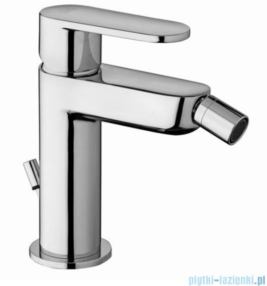 Paffoni Candy bateria bidetowa chrom CA131CR |