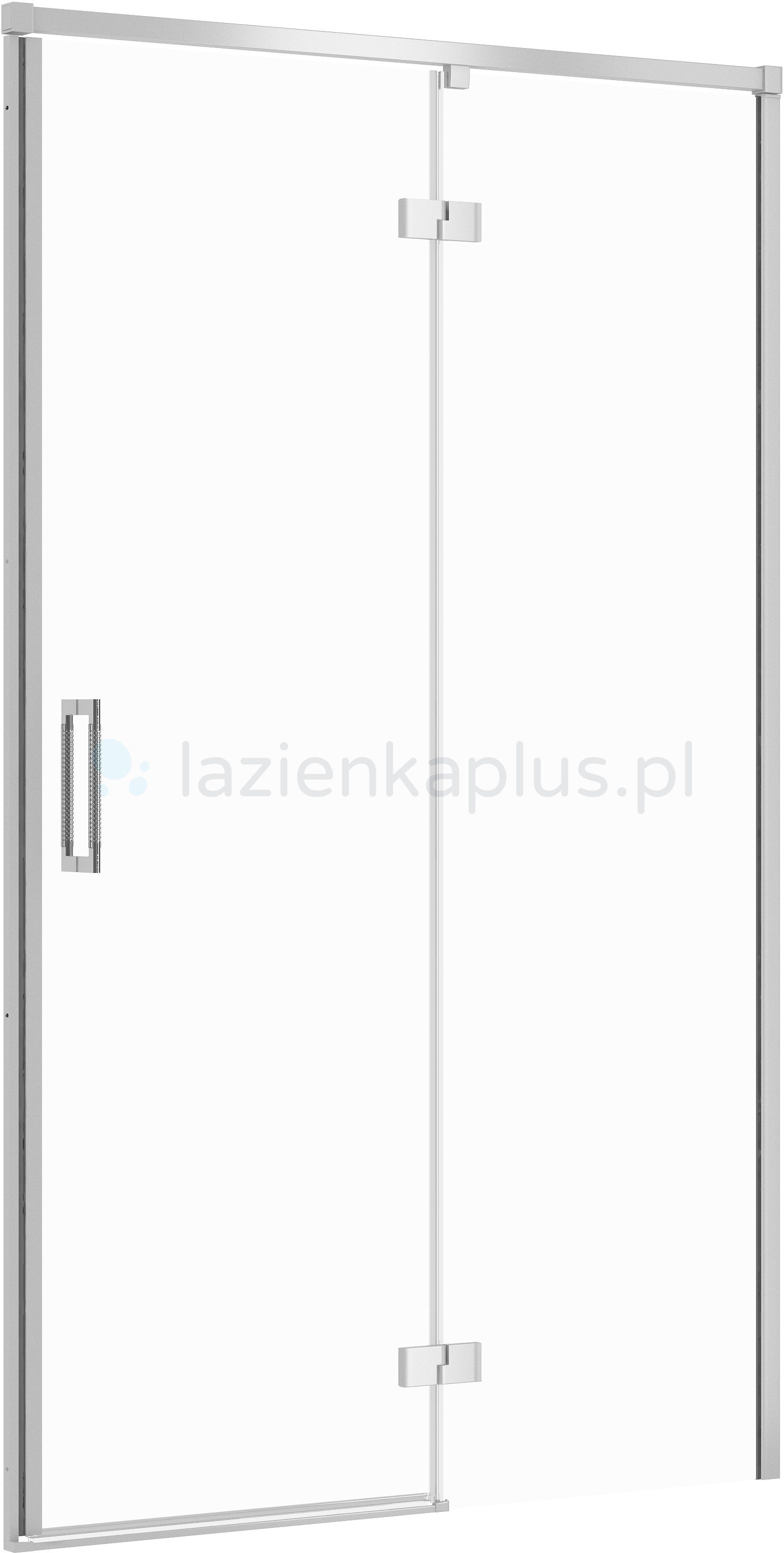 Cersanit Cersanit Larga drzwi prysznicowe S932118
