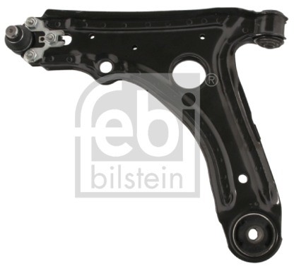 FEBI Wahacz, zawieszenie koła BILSTEIN 37186