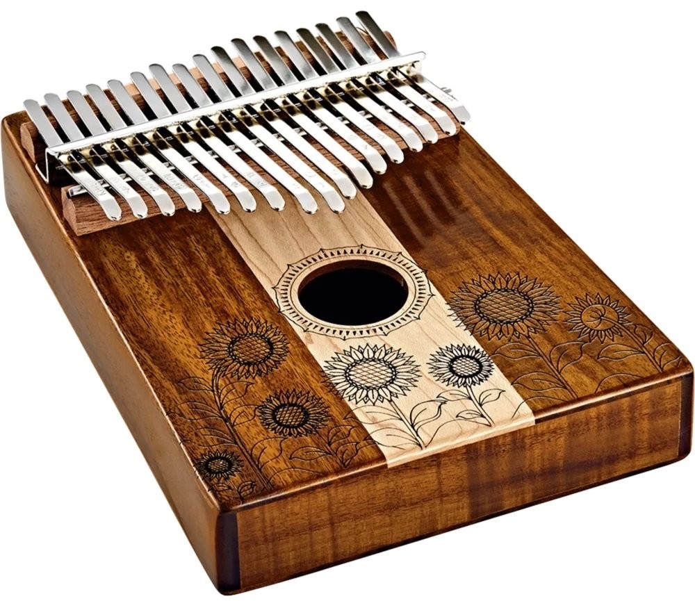 Meinl KL1706H kalimba 17-tonowa