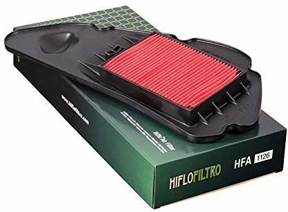 Hiflo 85505/54: Filtr powietrza hfa1126 85505/54