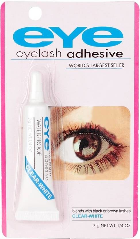 Eye Eyelash Adhesive Waterproof Klej Do Rzęs