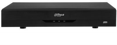 Dahua Rejestrator DH-XVR5104HE-I3 DO FINALSALE DH-XVR5104HE-I3