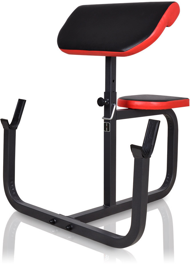 Marbo Sport MH-L105 - Ławka Scotta (modlitewnik)