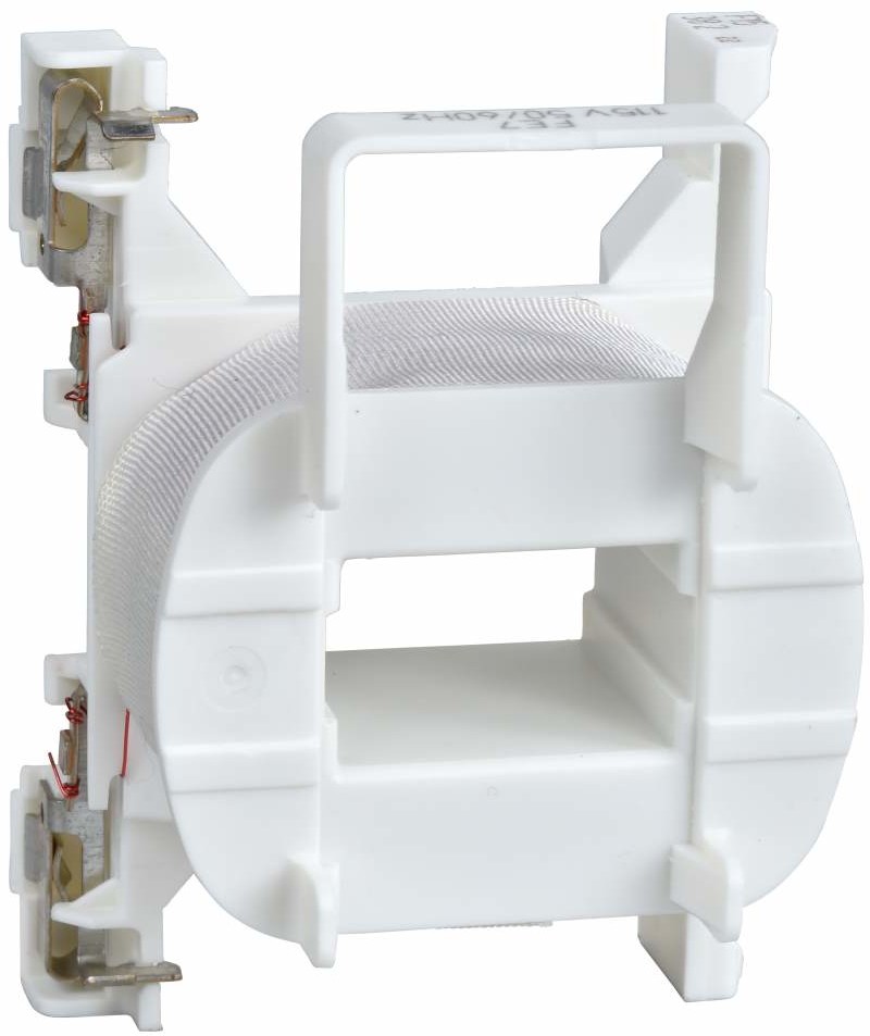 SCHNEIDER Cewka-TeSys-D-9-38A-380V-AC LXD1Q7