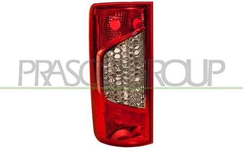 PRASCO FD9344154 reflektor przedni FD9344154