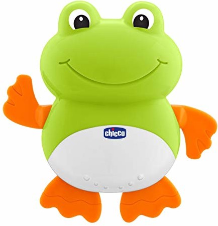 Chicco Grenouille Nageuse