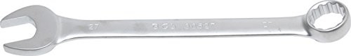 BGS Maul-klucz oczkowy, 27 MM, 1 sztuki, 30527