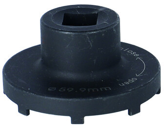 XLC TO-E02 Lockring Tool for Bosch Classic Line 2021 Narzędzia 2503601151