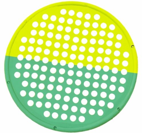 Cando cando Web mały  17 cm średnica (różne kolory), 36 cm 10-0857