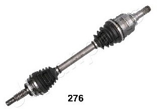 JAPANPARTS Wał napędowy GI-276 GI-276