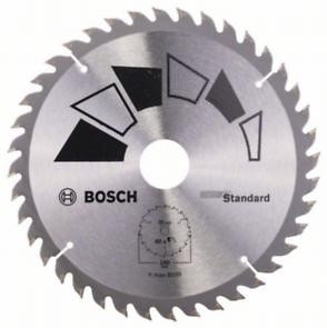 Bosch TARCZA PILARSKA 190X30-12
