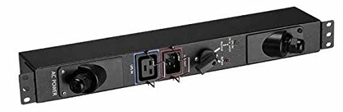 Eaton HotSwap MBP, HW Up to 3 KVA wejście/wyjście festverdrahtet MBP3KIH