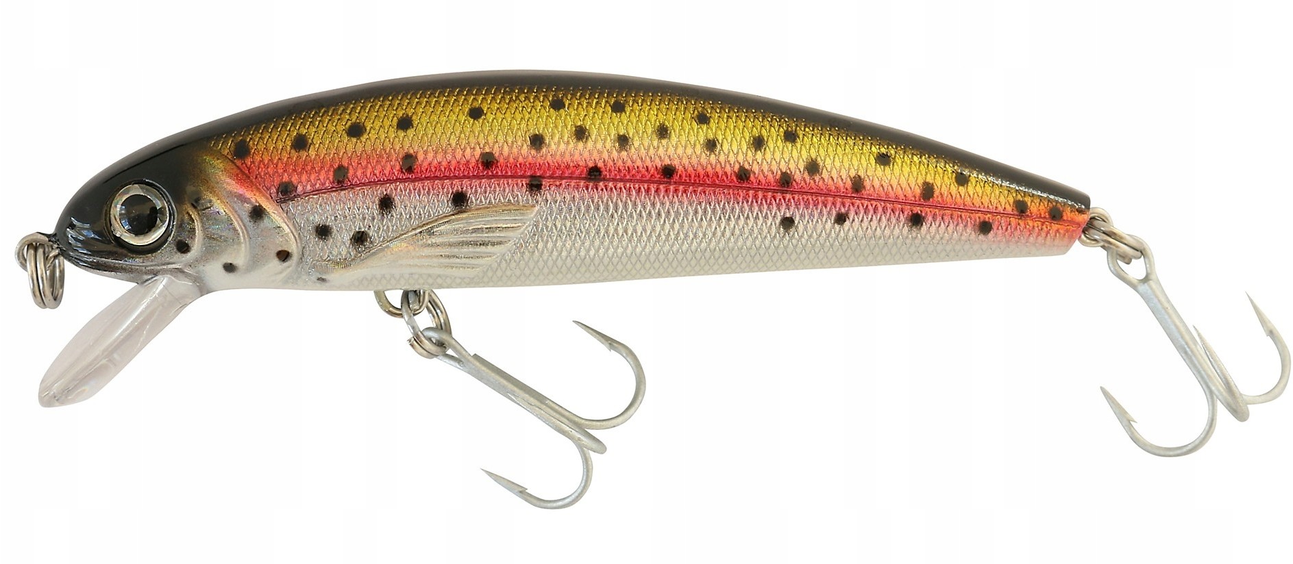Abu Garcia Wobler Tormentor Floating 5cm/3g