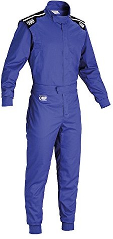 OMP OMPKK01719041XL Mono-K Summer Blue rozmiar XL niebieski OMPKK01719041XL